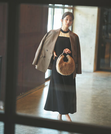 テーラージャケット