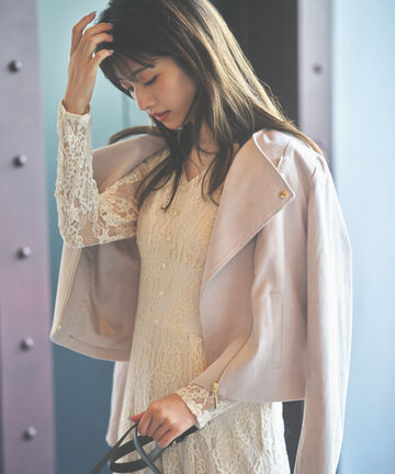 フェイクスエードライダース