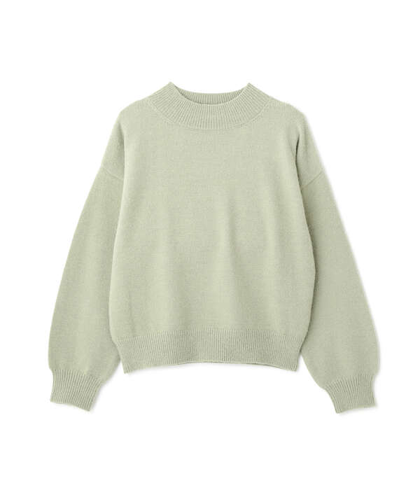 先行予約10月下旬 11月上旬入荷予定 シャイニーニットプルオーバー Proportion Body Dressing サンエービーディーオンラインストア Sanei Online Store