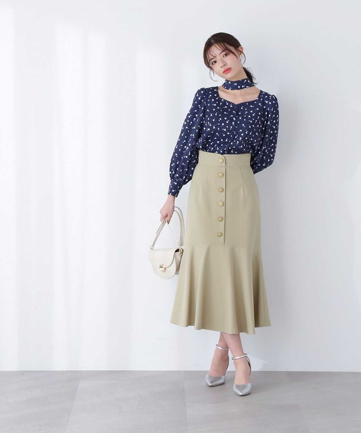 proportion body dressing マルチwayフードコート-