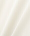 【美人百花6月号掲載 休井美郷さん着用商品】タックフレアスリーブブラウス