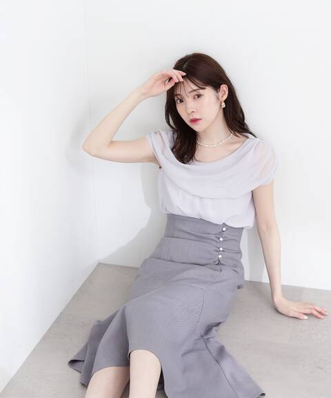 PROPORTION BODY DRESSING | サンエービーディーオンラインストア 