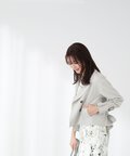 ベーシックショートトレンチコート