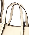 【美人百花5月号掲載 タイアップ休井美郷さん着用商品】リボンベルトバッグ