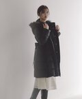ベーシックロングダウン