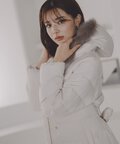 ベーシックロングダウン