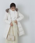 ベーシックロングダウン