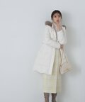 ベーシックロングダウン