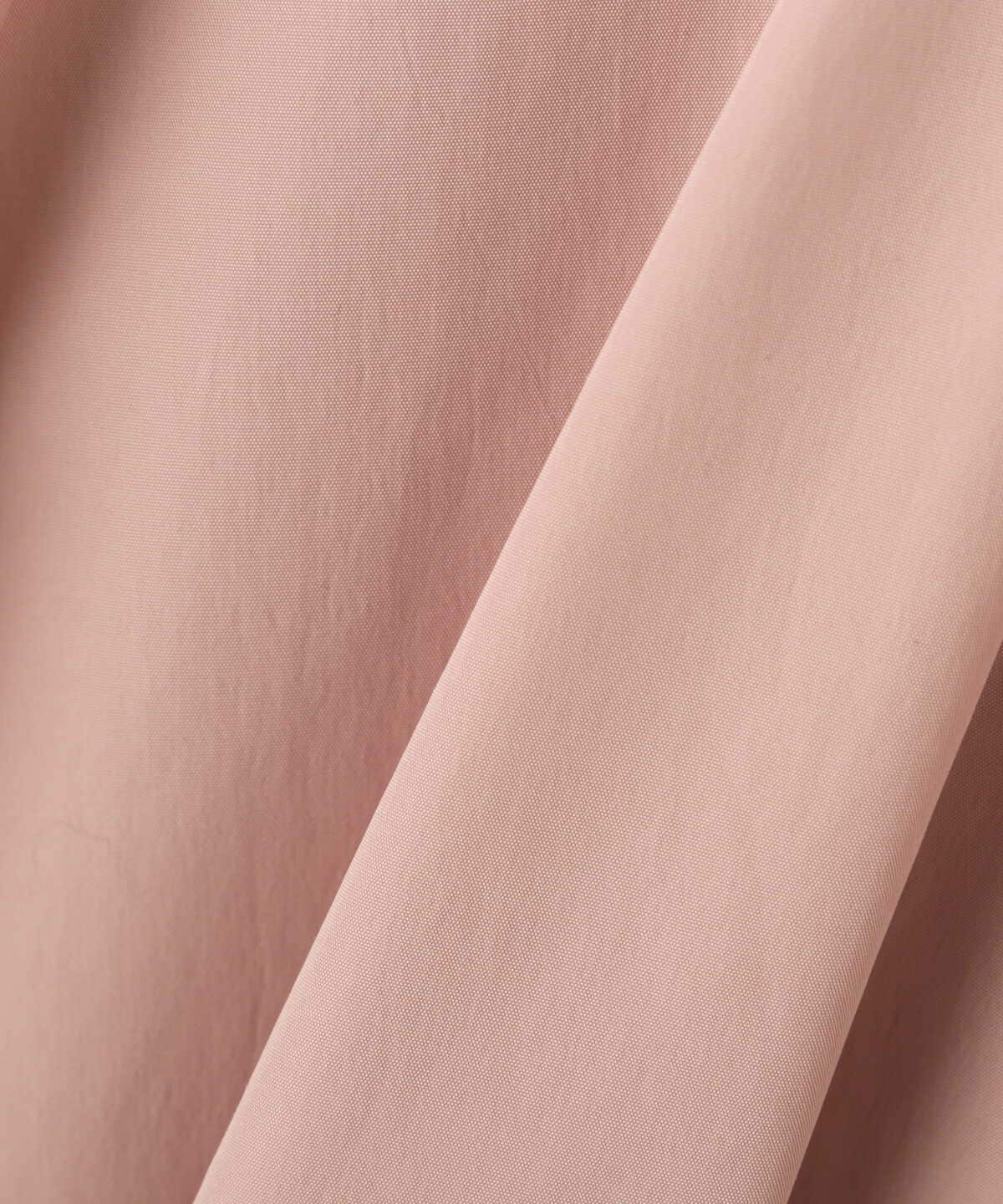 サーキュラーカラーフレアスカート WEB限定カラー：ブラウンストライプ