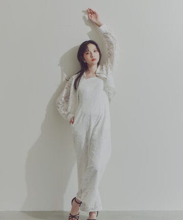 PROPORTION BODY DRESSING | NEW ARRIVAL | ノード センス - NODE SENSE