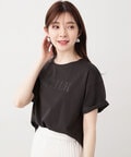 メッセージTシャツ