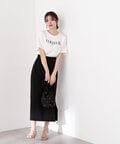 メッセージTシャツ