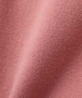 リボンボウタイフレンチニット WEB限定カラー：ピンク