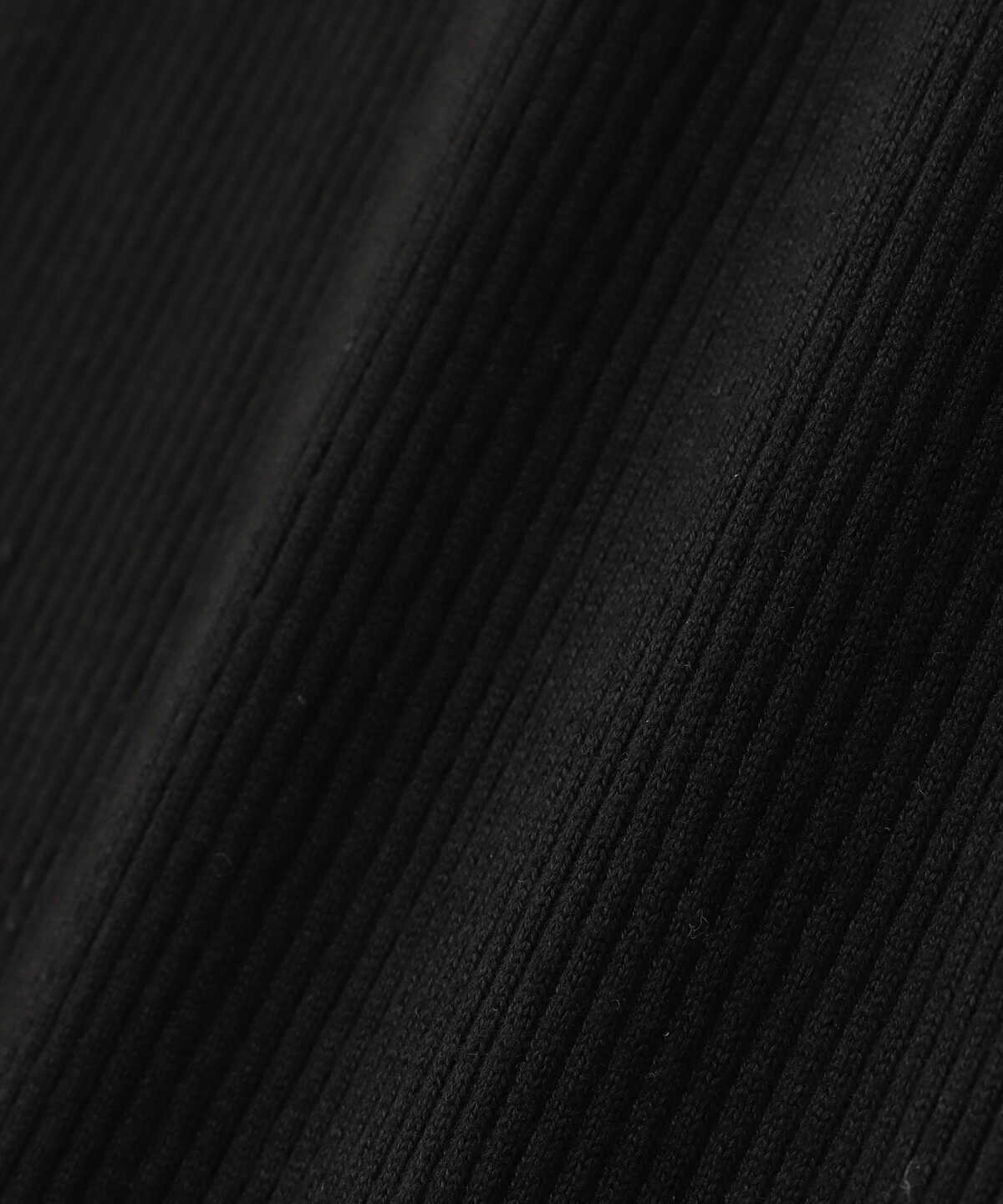 ギャザーブラウスセットニットワンピース | PROPORTION BODY ギャザーブラウスセットニットワンピース | PROPORTION BODY