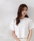 パールTシャツ