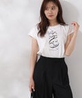 プリントTシャツ