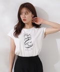 プリントTシャツ