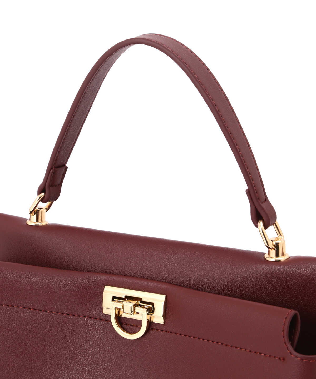 楽天市場】【SALE／30%OFF】ワンハンドルトートバッグ