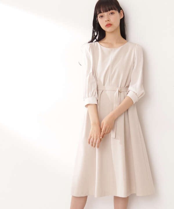 ミックスツィードワンピース Jill By Jillstuart サンエービーディーオンラインストア Sanei Online Store