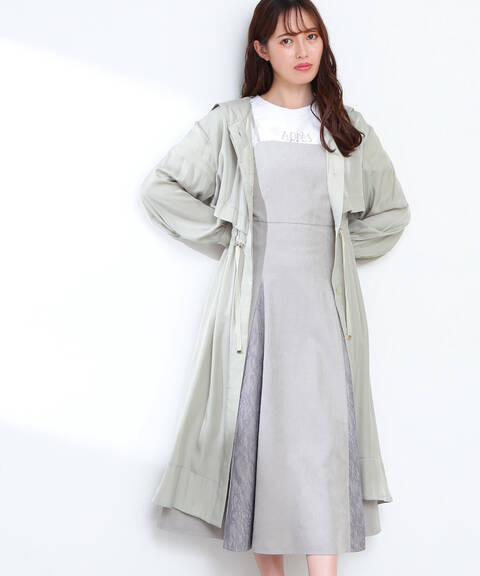 コート サンエービーディーオンラインストア Sanei Online Store