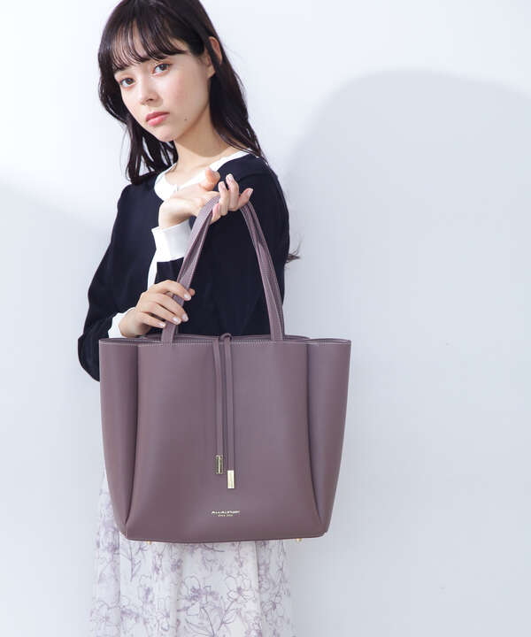 Weekday Collection ストリングトートバッグ Jill By Jillstuart ジルバイジルスチュアート 公式 通販mix Tokyo ミックスドットトウキョウ