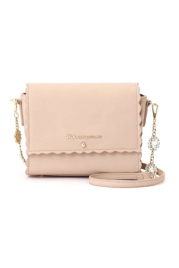 ジュエルポシェット Jill By Jillstuart サンエービーディーオンラインストア Sanei Online Store