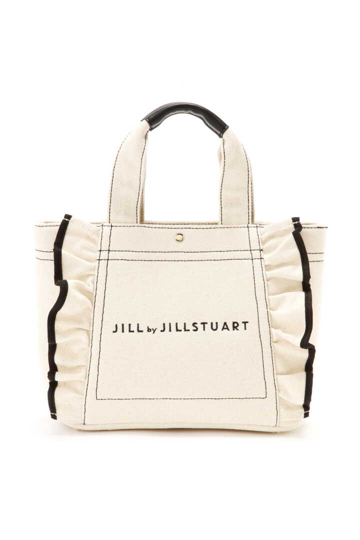 フリルトートバッグ 小 Jill By Jillstuart サンエービーディーオンラインストア Sanei Online Store