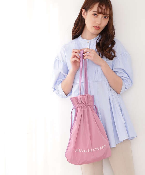 ポケッタブルショッピング Jill By Jillstuart サンエービーディーオンラインストア Sanei Online Store