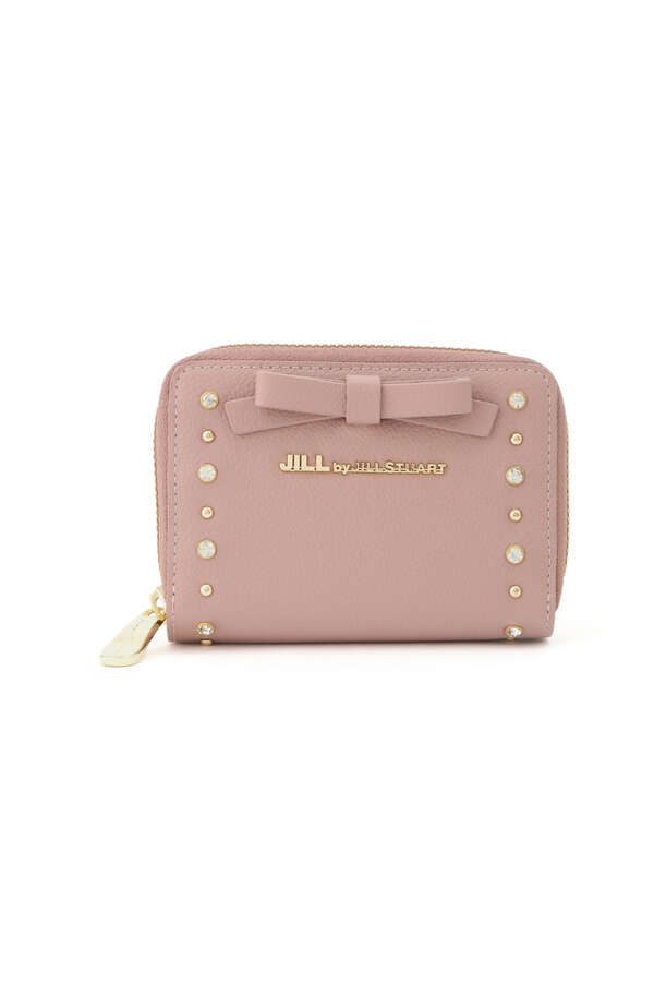 アクトレスウォレット Jill By Jillstuart サンエービーディーオンラインストア Sanei Online Store