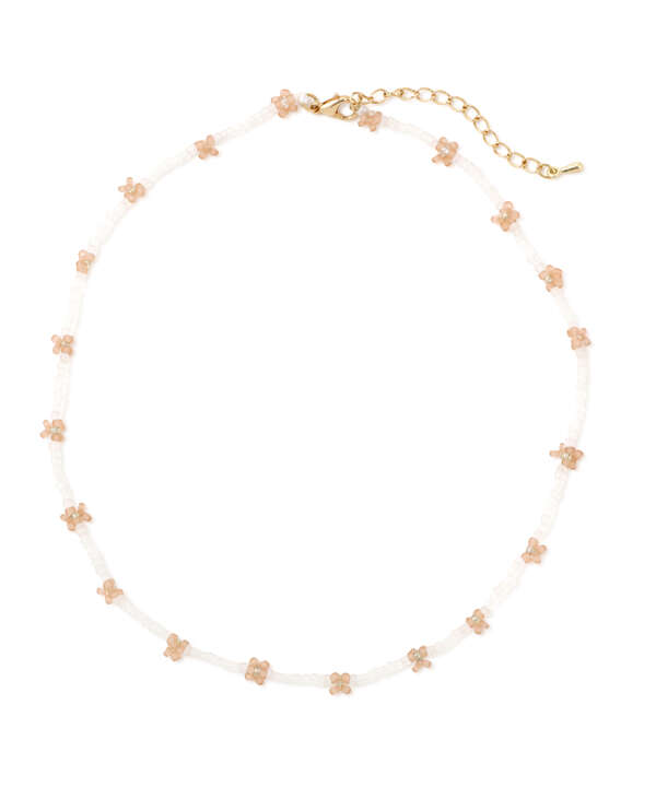 プチビーズアクセ ネックレス Jill By Jillstuart ジルバイジルスチュアート 公式 通販mix Tokyo ミックスドットトウキョウ プチビーズアクセ ネックレス Jill By Jillstuart ジルバイジルスチュアート 公式 通販mix Tokyo ミックスドットトウキョウ