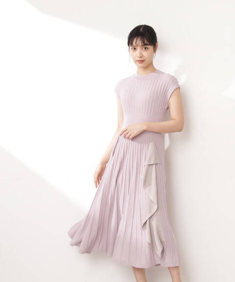 ワンピース セットアップ サンエービーディーオンラインストア Sanei Online Store