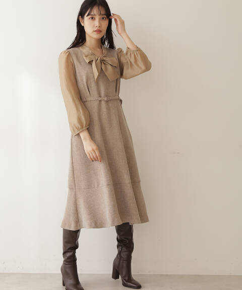 ワンピース セットアップ サンエービーディーオンラインストア Sanei Online Store