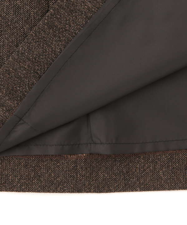 泉里香さん着用 美人百花11月号 掲載商品 ラメツイードワンピース Jill By Jillstuart ジルバイジルスチュアート 公式 通販 Mix Tokyo