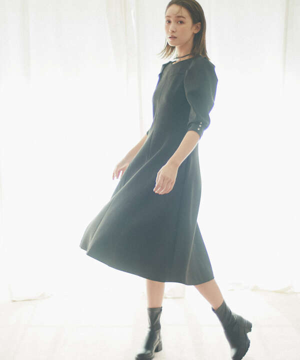 ダンボールワンピース Jill By Jillstuart サンエービーディーオンラインストア Sanei Online Store ダンボールワンピース Jill By Jillstuart サンエービーディーオンラインストア Sanei Online Store