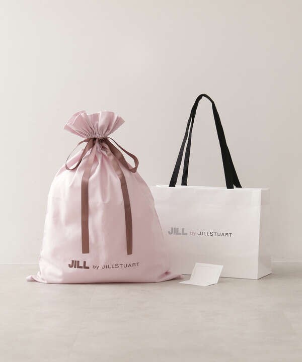 ラッピングキットmサイズ Jill By Jillstuart サンエービーディーオンラインストア Sanei Online Store