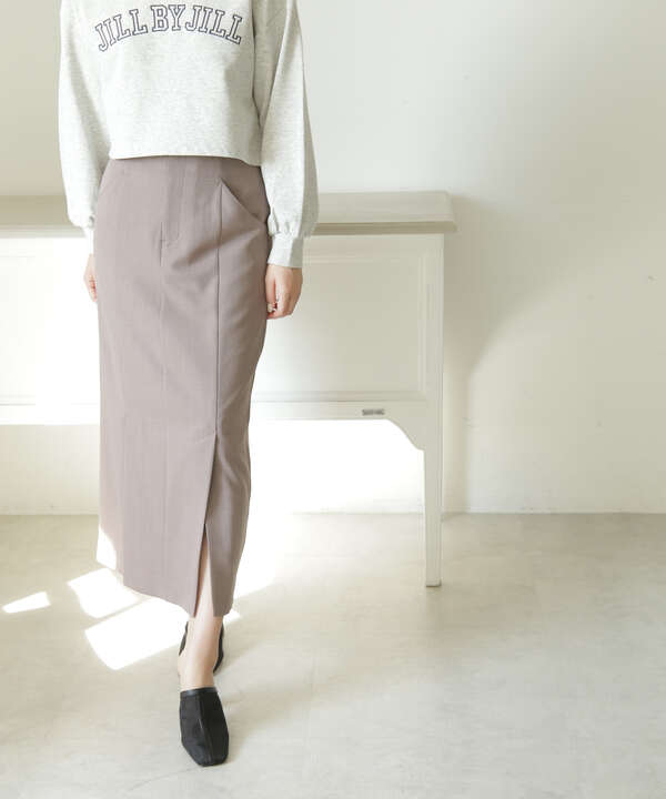 ロングタイトスカート Jill By Jillstuart サンエービーディーオンラインストア Sanei Online Store ロングタイトスカート Jill By Jillstuart サンエービーディーオンラインストア Sanei Online Store