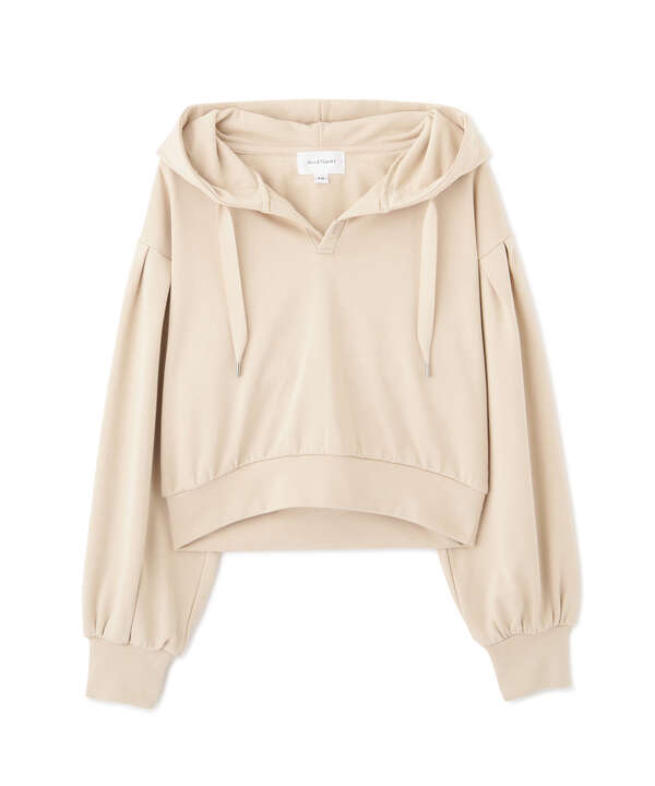 ショート丈パーカー Jill By Jillstuart サンエービーディーオンラインストア Sanei Online Store