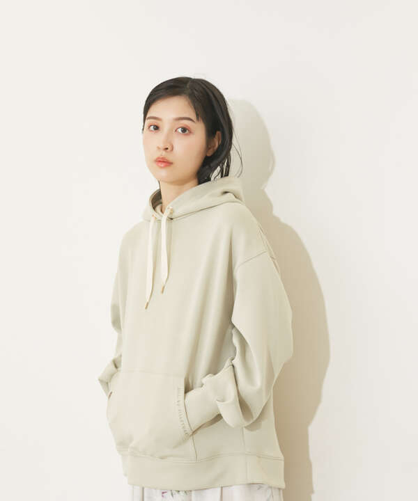 バックタックロングフーディー Jill By Jillstuart サンエービーディーオンラインストア Sanei Online Store