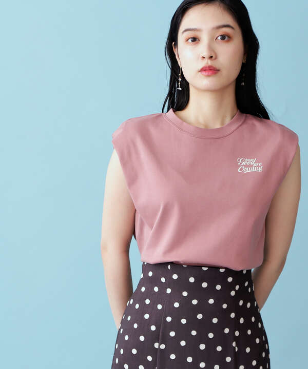 タックフレンチスリーブｔシャツ Jill By Jillstuart サンエービーディーオンラインストア Sanei Online Store