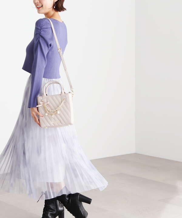 Come Back Icon ジュエルリボン22 Jill By Jillstuart ジルバイジルスチュアート 公式 通販 Mix Tokyo