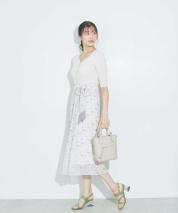WEEKDAY COLLECTION]ポートレイトポシェット | JILL by JILLSTUART 