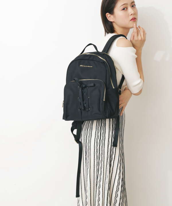 ワーキングバックパック Jill By Jillstuart サンエービーディーオンラインストア Sanei Online Store