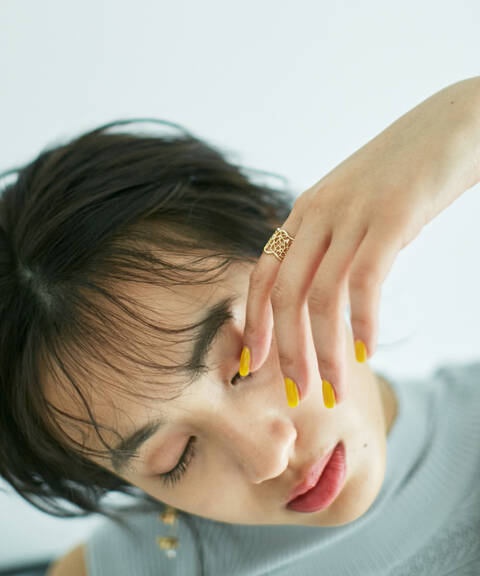 アクセサリー サンエービーディーオンラインストア Sanei Online Store