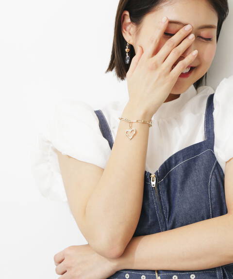 アクセサリー サンエービーディーオンラインストア Sanei Online Store
