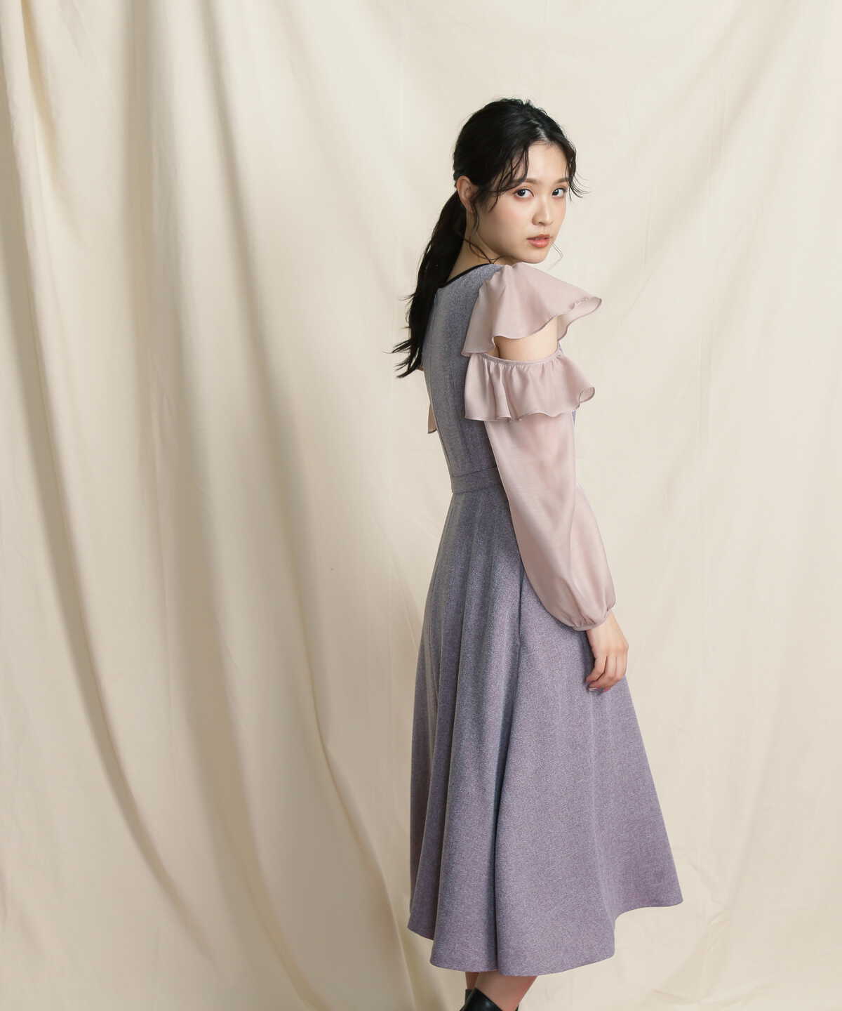 カラートップワンピース Jill By Jillstuart Flying Sale対象商品 サンエービーディーオンラインストア Sanei Online Store カラートップワンピース Jill By Jillstuart Flying Sale対象商品 サンエービーディーオンラインストア Sanei Online Store