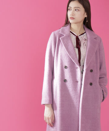 【先行予約9月下旬-10月上旬入荷予定】マーメイドコート