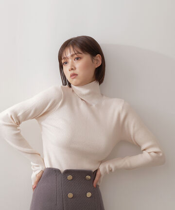 【先行予約11月中旬-11月下旬入荷予定】インナータートル