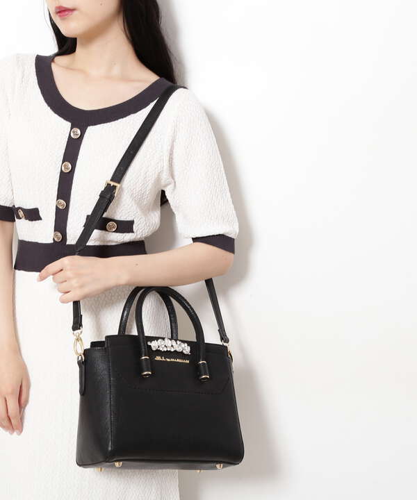 ショルダー JILL by JILLSTUART - ジルバイジルスチュアート ロイヤル ...