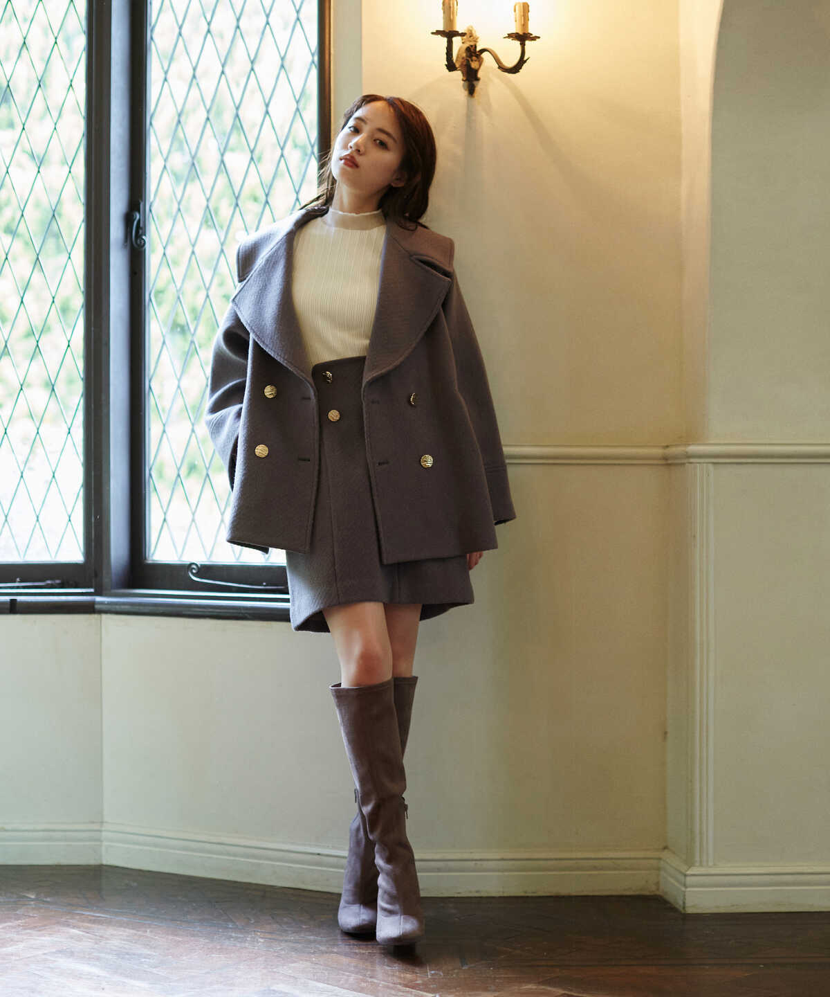 ルスチュア Jill Jillstuart Jill By Jillstuart ロングブーツ S ブラウンの通販 By えりんぎ S Shop ジルバイジルスチュアートならラクマ By クマパック