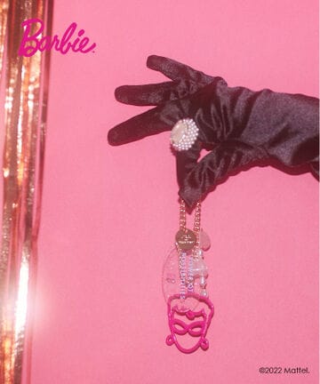 Barbie スペシャルコレクション チャーム